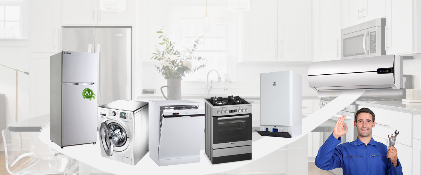 Kalecik Whirlpool Servisi